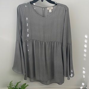 Ann Taylor Loft Blouse
